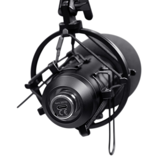 GXT 270 Emita II+