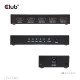 1 to 4 HDMI™ Splitter 4K120Hz 1 to 4 HDMI™ Splitter 4K120Hz