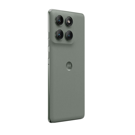 Motorola edge 60 pro 16.9 cm (6.67") Dual SIM Android 15 5G USB Type-C 12 GB 512 GB 6000 mAh Grey Motorola edge 60 pro 16.9 cm (6.67") Dual SIM Android 15 5G USB Type-C 12 GB 512 GB 6000 mAh Grey