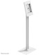 Neomounts FL15-650WH1 Tablet floor stand 9.7-11" - lockable Neomounts FL15-650WH1 Tablet floor stand 9.7-11" - lockable