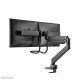 NEOMOUNTS FLAT SCREEN DESK MOUNT (10-32") DESK CLAMP/GROMMET NEOMOUNTS FLAT SCREEN DESK MOUNT (10-32") DESK CLAMP/GROMMET