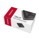 Axagon ADSA-M2C storage drive docking station USB 3.2 Gen 2 (3.1 Gen 2) Type-C Black Axagon ADSA-M2C storage drive docking station USB 3.2 Gen 2 (3.1 Gen 2) Type-C Black