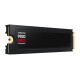 SSD|SAMSUNG|9100 PRO|1TB|M.2|PCIe Gen5|NVMe|TLC|Write speed 13300 MBytes/sec|Read speed 14700 MBytes/sec|2.38mm|TBW 600 TB|MZ-VAP1T0CW SSD|SAMSUNG|9100 PRO|1TB|M.2|PCIe Gen5|NVMe|TLC|Write speed 13300 MBytes/sec|Read speed 14700 MBytes/sec|2.38mm|TBW 600 TB|MZ-VAP1T0CW