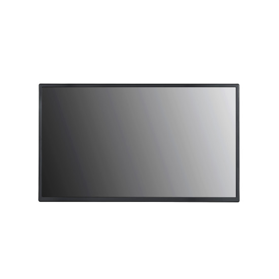 LG 32SM5J-B Digital signage display 81.3 cm (32') IPS Wi-Fi 400 cd/m² Full HD Black 24/7 LG 32SM5J-B Digital signage display 81.3 cm (32') IPS Wi-Fi 400 cd/m² Full HD Black 24/7