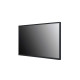 LG 32SM5J-B Digital signage display 81.3 cm (32') IPS Wi-Fi 400 cd/m² Full HD Black 24/7 LG 32SM5J-B Digital signage display 81.3 cm (32') IPS Wi-Fi 400 cd/m² Full HD Black 24/7