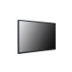 LG 32SM5J-B Digital signage display 81.3 cm (32') IPS Wi-Fi 400 cd/m² Full HD Black 24/7 LG 32SM5J-B Digital signage display 81.3 cm (32') IPS Wi-Fi 400 cd/m² Full HD Black 24/7
