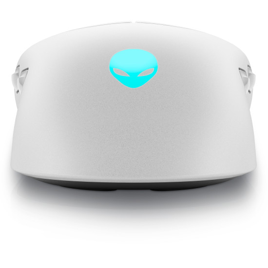 Alienware AW720M mouse Gaming Ambidextrous RF Wireless + Bluetooth Optical 26000 DPI Alienware AW720M mouse Gaming Ambidextrous RF Wireless + Bluetooth Optical 26000 DPI