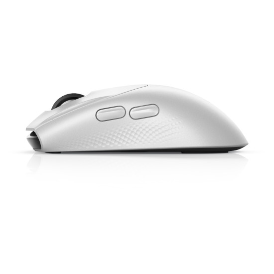 Alienware AW720M mouse Gaming Ambidextrous RF Wireless + Bluetooth Optical 26000 DPI Alienware AW720M mouse Gaming Ambidextrous RF Wireless + Bluetooth Optical 26000 DPI