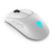 Alienware AW720M mouse Gaming Ambidextrous RF Wireless + Bluetooth Optical 26000 DPI Alienware AW720M mouse Gaming Ambidextrous RF Wireless + Bluetooth Optical 26000 DPI