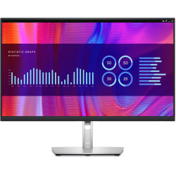 Dell 27 USB-C Hub Monitor - P2723DE