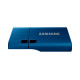 Samsung MUF-128DA USB flash drive 128 GB USB Type-C 3.2 Gen 1 (3.1 Gen 1) Blue Samsung MUF-128DA USB flash drive 128 GB USB Type-C 3.2 Gen 1 (3.1 Gen 1) Blue