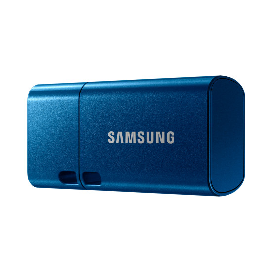 Samsung MUF-128DA USB flash drive 128 GB USB Type-C 3.2 Gen 1 (3.1 Gen 1) Blue Samsung MUF-128DA USB flash drive 128 GB USB Type-C 3.2 Gen 1 (3.1 Gen 1) Blue