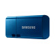Samsung MUF-128DA USB flash drive 128 GB USB Type-C 3.2 Gen 1 (3.1 Gen 1) Blue Samsung MUF-128DA USB flash drive 128 GB USB Type-C 3.2 Gen 1 (3.1 Gen 1) Blue