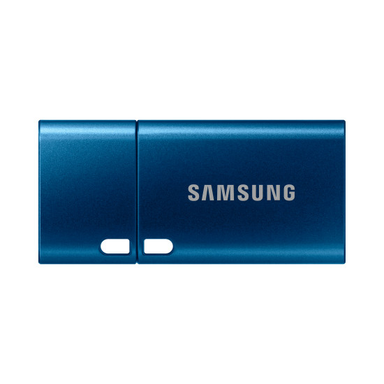 Samsung MUF-128DA USB flash drive 128 GB USB Type-C 3.2 Gen 1 (3.1 Gen 1) Blue Samsung MUF-128DA USB flash drive 128 GB USB Type-C 3.2 Gen 1 (3.1 Gen 1) Blue