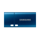 Samsung MUF-128DA USB flash drive 128 GB USB Type-C 3.2 Gen 1 (3.1 Gen 1) Blue Samsung MUF-128DA USB flash drive 128 GB USB Type-C 3.2 Gen 1 (3.1 Gen 1) Blue