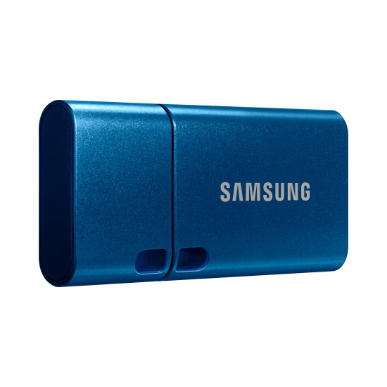 Samsung MUF-128DA USB flash drive 128 GB USB Type-C 3.2 Gen 1 (3.1 Gen 1) Blue Samsung MUF-128DA USB flash drive 128 GB USB Type-C 3.2 Gen 1 (3.1 Gen 1) Blue