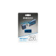 Samsung MUF-256DA USB flash drive 256 GB USB Type-C 3.2 Gen 1 (3.1 Gen 1) Blue Samsung MUF-256DA USB flash drive 256 GB USB Type-C 3.2 Gen 1 (3.1 Gen 1) Blue