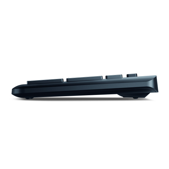 DELL KM3322W keyboard Mouse included Office RF Wireless QWERTY US International Black DELL KM3322W keyboard Mouse included Office RF Wireless QWERTY US International Black