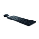 DELL KM3322W keyboard Mouse included Office RF Wireless QWERTY US International Black DELL KM3322W keyboard Mouse included Office RF Wireless QWERTY US International Black