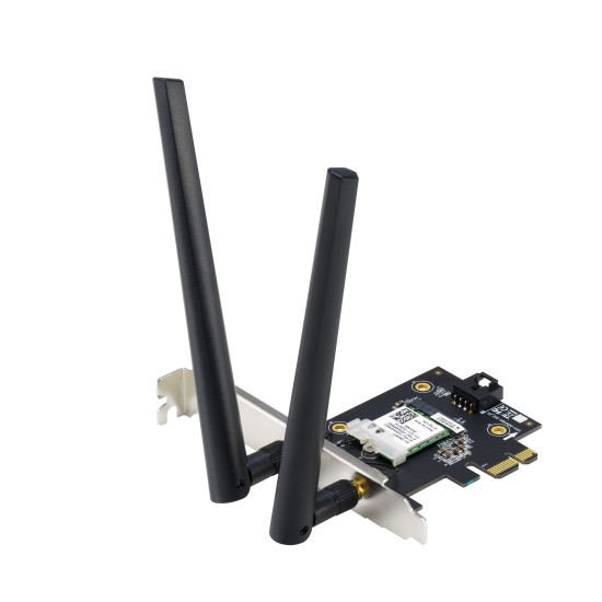 PCE-AX1800 BT5.2 PCE-AX1800 BT5.2
