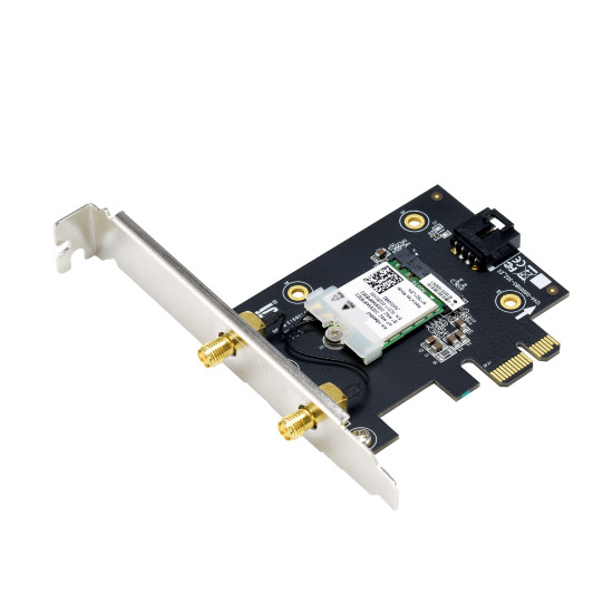 PCE-AX1800 BT5.2 PCE-AX1800 BT5.2