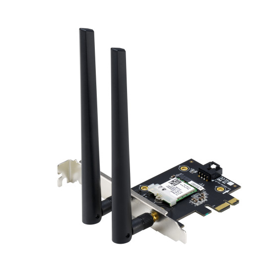 PCE-AX1800 BT5.2 PCE-AX1800 BT5.2