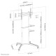 TV SET ACC FLOOR STAND 37-70"/FL50-540BL1 NEOMOUNTS TV SET ACC FLOOR STAND 37-70"/FL50-540BL1 NEOMOUNTS