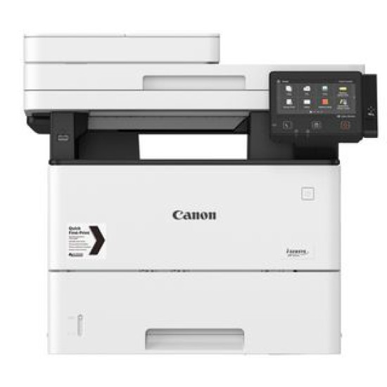 Canon i-SENSYS MF453DW Laser A4 1200 x 1200 DPI 38 ppm Wi-Fi Canon i-SENSYS MF453DW Laser A4 1200 x 1200 DPI 38 ppm Wi-Fi