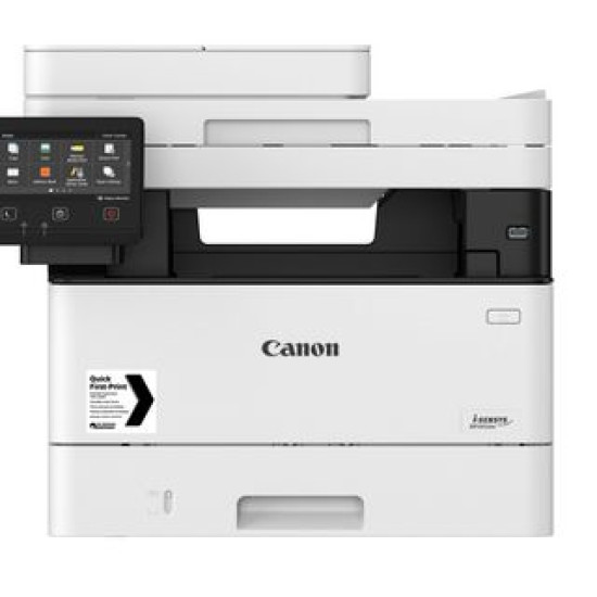Canon i-SENSYS MF453DW Laser A4 1200 x 1200 DPI 38 ppm Wi-Fi Canon i-SENSYS MF453DW Laser A4 1200 x 1200 DPI 38 ppm Wi-Fi