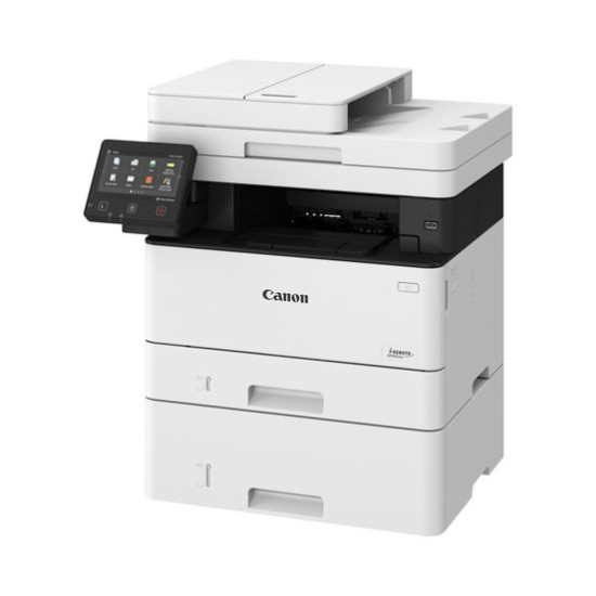 Canon i-SENSYS MF453DW Laser A4 1200 x 1200 DPI 38 ppm Wi-Fi Canon i-SENSYS MF453DW Laser A4 1200 x 1200 DPI 38 ppm Wi-Fi