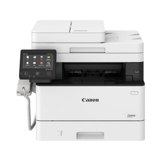 Canon i-SENSYS MF453DW Laser A4 1200 x 1200 DPI 38 ppm Wi-Fi Canon i-SENSYS MF453DW Laser A4 1200 x 1200 DPI 38 ppm Wi-Fi