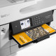 Brother MFC-J6940DW multifunction printer Inkjet A3 1200 x 4800 DPI Wi-Fi Brother MFC-J6940DW multifunction printer Inkjet A3 1200 x 4800 DPI Wi-Fi
