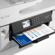 Brother MFC-J6540DW multifunction printer Inkjet A3 1200 x 4800 DPI Wi-Fi Brother MFC-J6540DW multifunction printer Inkjet A3 1200 x 4800 DPI Wi-Fi