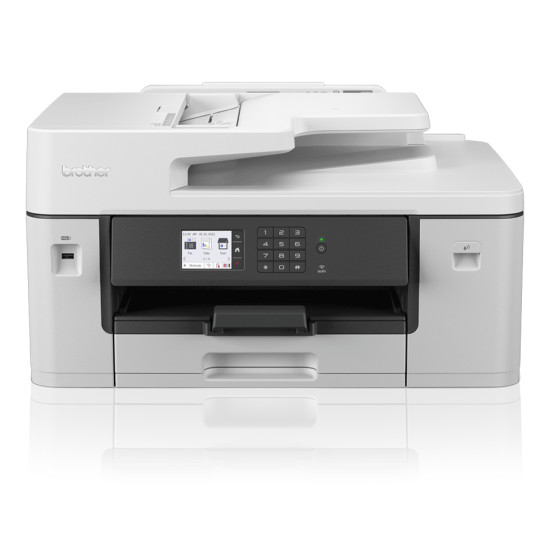 Brother MFC-J6540DW multifunction printer Inkjet A3 1200 x 4800 DPI Wi-Fi Brother MFC-J6540DW multifunction printer Inkjet A3 1200 x 4800 DPI Wi-Fi