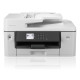 Brother MFC-J6540DW multifunction printer Inkjet A3 1200 x 4800 DPI Wi-Fi Brother MFC-J6540DW multifunction printer Inkjet A3 1200 x 4800 DPI Wi-Fi