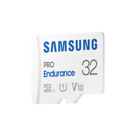 MEMORY MICRO SDHC PRO 32GB/C10 W/A MB-MJ32KA/EU SAMSUNG MEMORY MICRO SDHC PRO 32GB/C10 W/A MB-MJ32KA/EU SAMSUNG