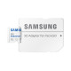 MEMORY MICRO SDHC PRO 32GB/C10 W/A MB-MJ32KA/EU SAMSUNG MEMORY MICRO SDHC PRO 32GB/C10 W/A MB-MJ32KA/EU SAMSUNG
