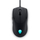 Alienware AW320M mouse Gaming Ambidextrous USB Type-A Optical 3200 DPI Alienware AW320M mouse Gaming Ambidextrous USB Type-A Optical 3200 DPI