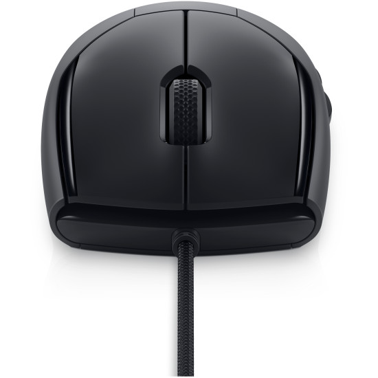 Alienware AW320M mouse Gaming Ambidextrous USB Type-A Optical 3200 DPI Alienware AW320M mouse Gaming Ambidextrous USB Type-A Optical 3200 DPI