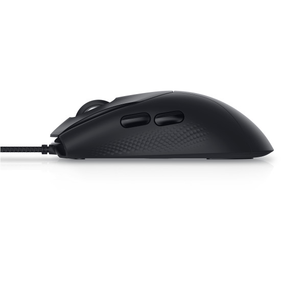 Alienware AW320M mouse Gaming Ambidextrous USB Type-A Optical 3200 DPI Alienware AW320M mouse Gaming Ambidextrous USB Type-A Optical 3200 DPI