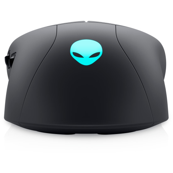Alienware AW320M mouse Gaming Ambidextrous USB Type-A Optical 3200 DPI Alienware AW320M mouse Gaming Ambidextrous USB Type-A Optical 3200 DPI