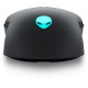 Alienware AW720M mouse Gaming Ambidextrous RF Wireless + Bluetooth Optical 26000 DPI Alienware AW720M mouse Gaming Ambidextrous RF Wireless + Bluetooth Optical 26000 DPI