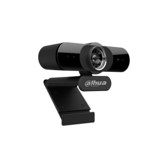 Dahua Technology HTI-UC325 webcam 2 MP 1920 x 1080 pixels USB 2.0 Black Dahua Technology HTI-UC325 webcam 2 MP 1920 x 1080 pixels USB 2.0 Black