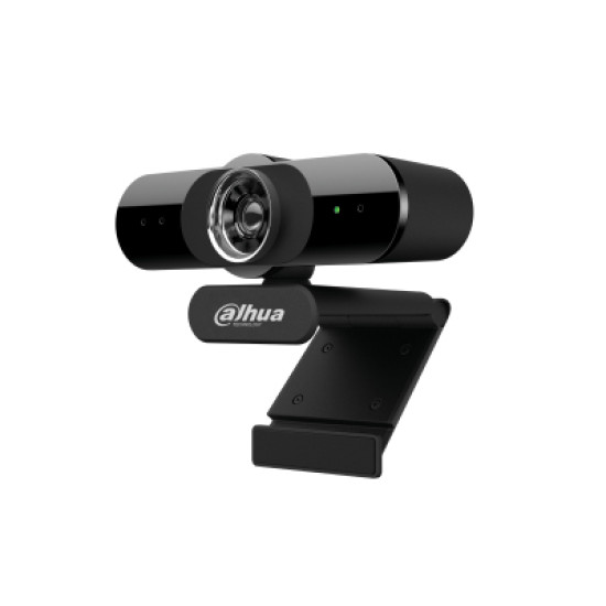 Dahua Technology HTI-UC325 webcam 2 MP 1920 x 1080 pixels USB 2.0 Black Dahua Technology HTI-UC325 webcam 2 MP 1920 x 1080 pixels USB 2.0 Black