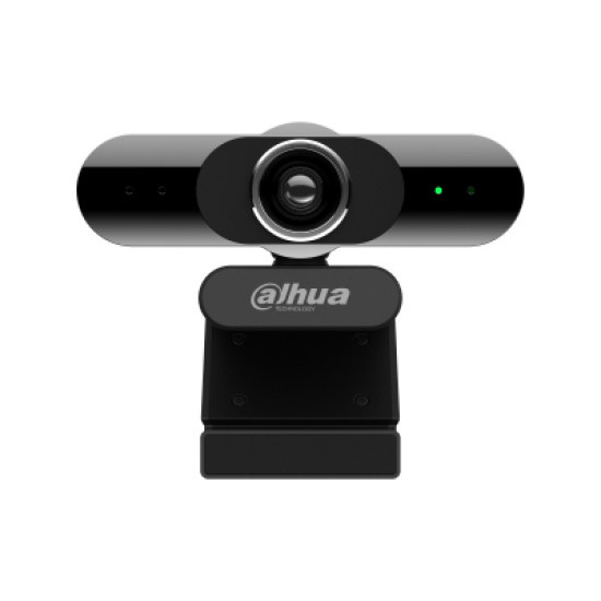 Dahua Technology HTI-UC325 webcam 2 MP 1920 x 1080 pixels USB 2.0 Black Dahua Technology HTI-UC325 webcam 2 MP 1920 x 1080 pixels USB 2.0 Black