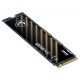 SSD|MSI|SPATIUM M450|1TB|M.2|PCIe Gen4|NVMe|3D NAND|Write speed 2400 MBytes/sec|Read speed 3400 MBytes/sec|2.15mm|TBW 350 TB|MTBF 1500000 hours|S78-440L0M0-P83 SSD|MSI|SPATIUM M450|1TB|M.2|PCIe Gen4|NVMe|3D NAND|Write speed 2400 MBytes/sec|Read speed 3400 MBytes/sec|2.15mm|TBW 350 TB|MTBF 1500000 hours|S78-440L0M0-P83