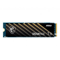 SPATIUM M450 PCIe 4.0 NVMe M.2 1TB