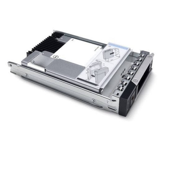DELL 345-BEGN internal solid state drive 960 GB 2.5" Serial ATA III DELL 345-BEGN internal solid state drive 960 GB 2.5" Serial ATA III