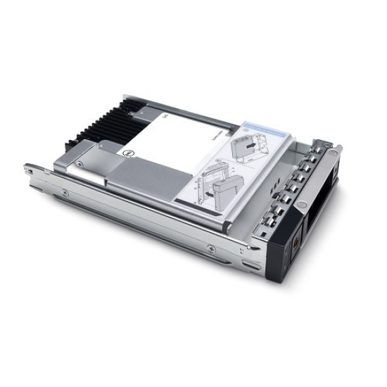 DELL 345-BEBH internal solid state drive 480 GB 2.5" Serial ATA III DELL 345-BEBH internal solid state drive 480 GB 2.5" Serial ATA III