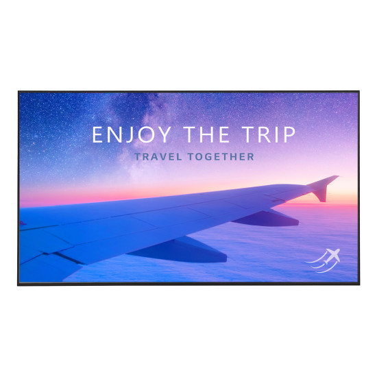 LG 65UH7N-E Signage Display Digital signage flat panel 165.1 cm (65") LED Wi-Fi 700 cd/m² 4K Ultra HD Black Built-in processor WebOS 24/7 LG 65UH7N-E Signage Display Digital signage flat panel 165.1 cm (65") LED Wi-Fi 700 cd/m² 4K Ultra HD Black Built-in processor WebOS 24/7